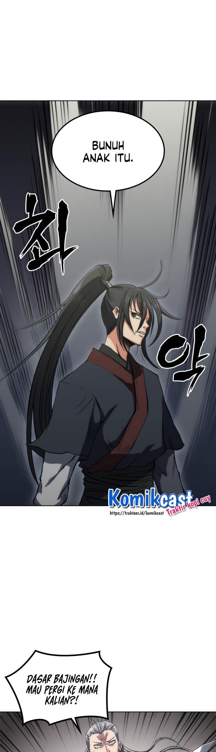 MookHyang – The Origin Chapter 15 Gambar 21