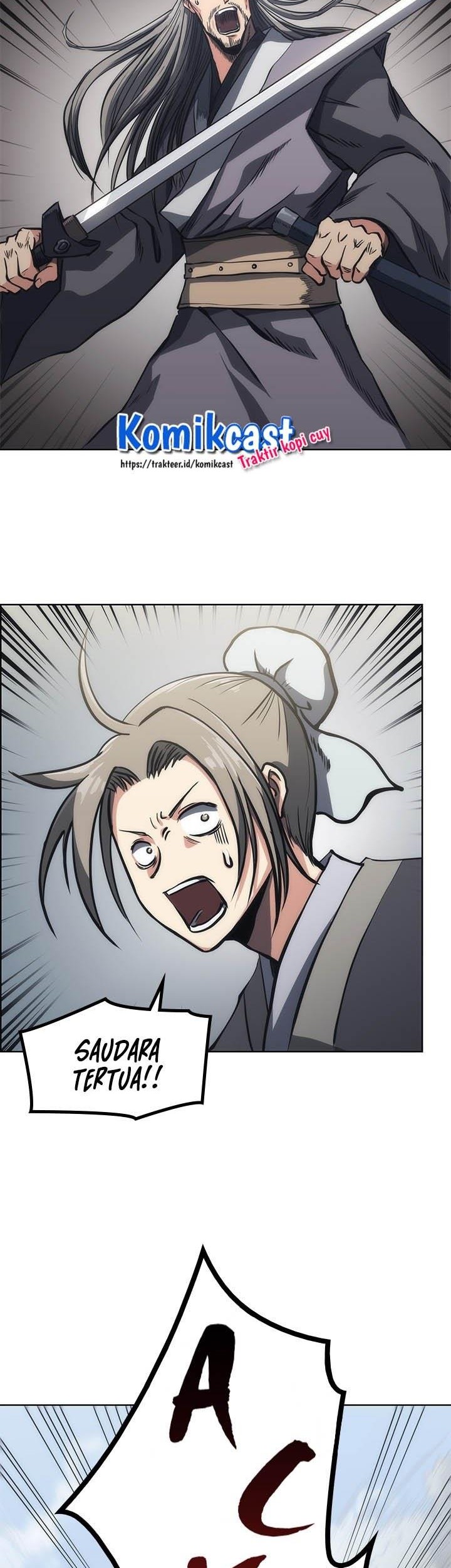 MookHyang – The Origin Chapter 15 Gambar 22