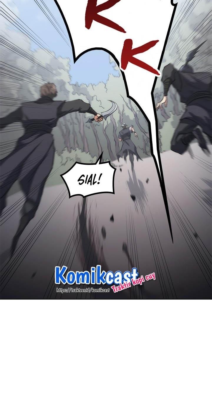 MookHyang – The Origin Chapter 15 Gambar 23