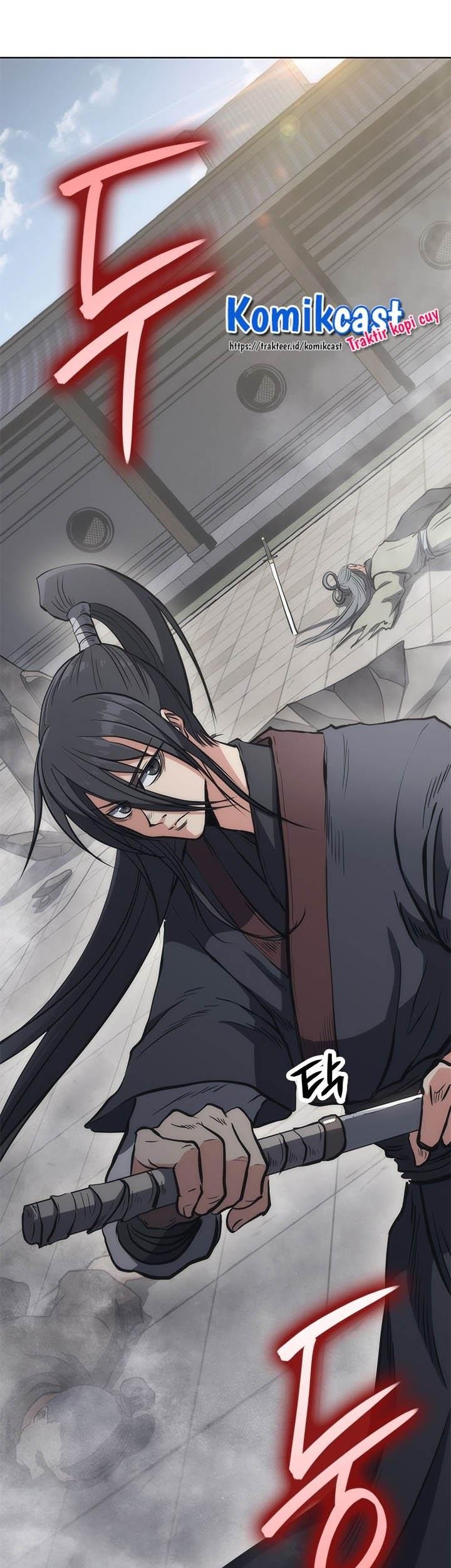 MookHyang – The Origin Chapter 15 Gambar 24