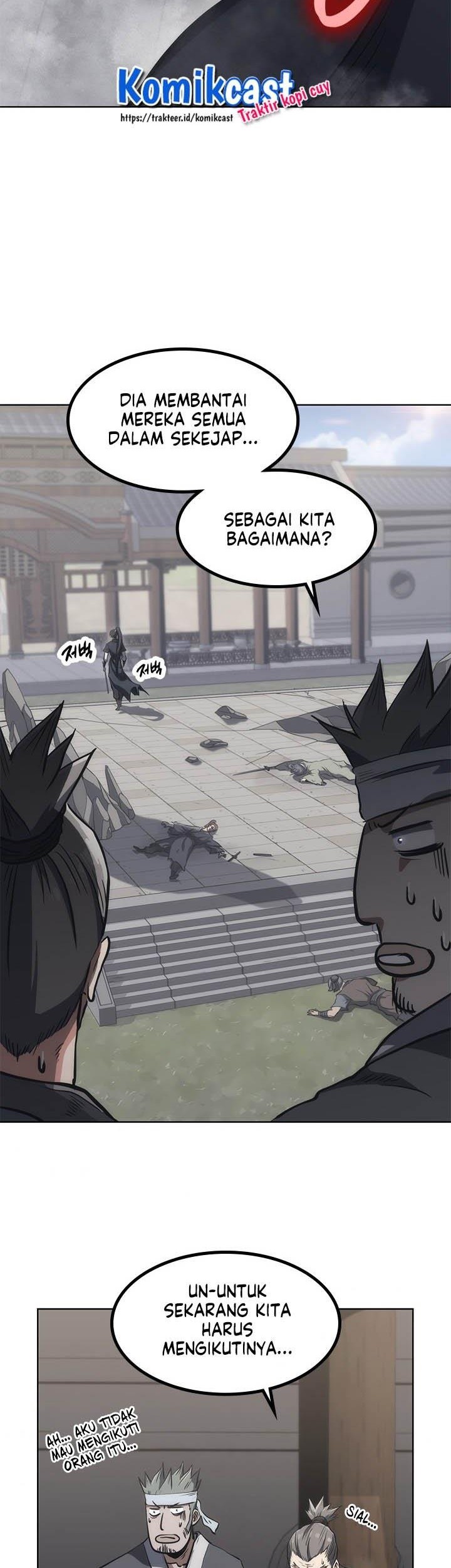 MookHyang – The Origin Chapter 15 Gambar 25