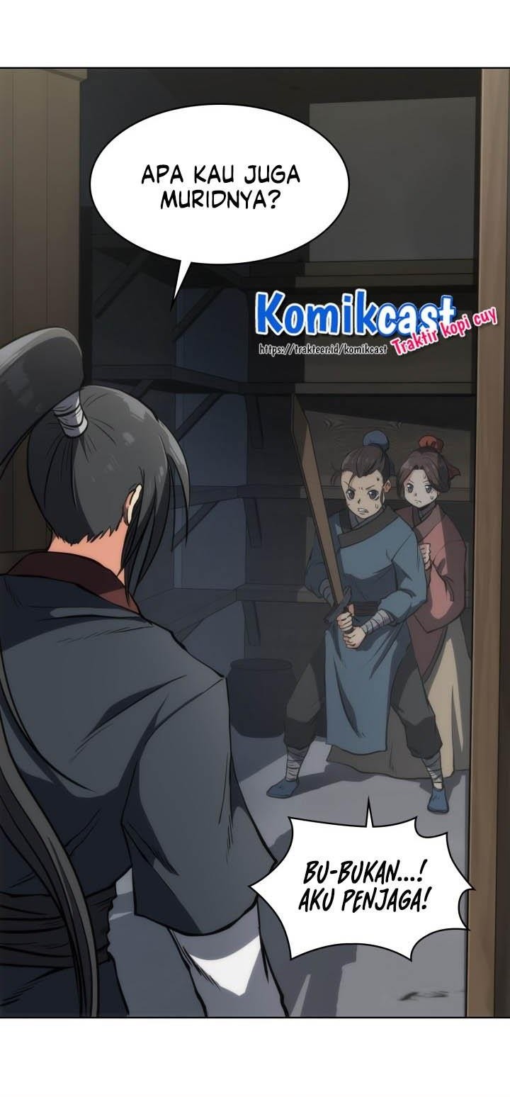 MookHyang – The Origin Chapter 15 Gambar 29