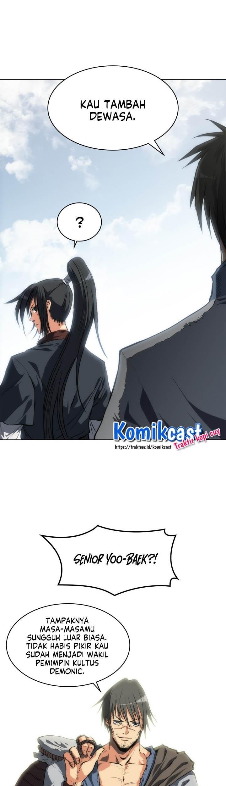 MookHyang – The Origin Chapter 16 Gambar 28