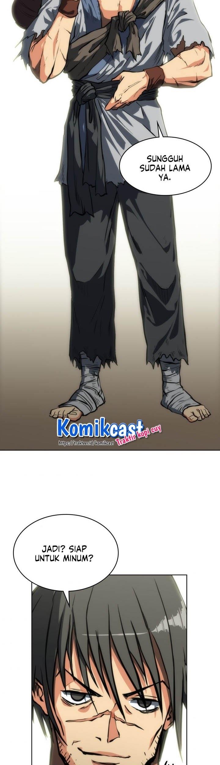 MookHyang – The Origin Chapter 16 Gambar 29