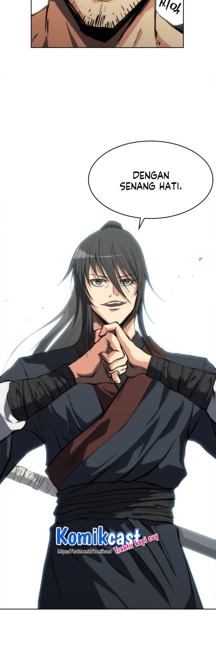 MookHyang – The Origin Chapter 16 Gambar 30