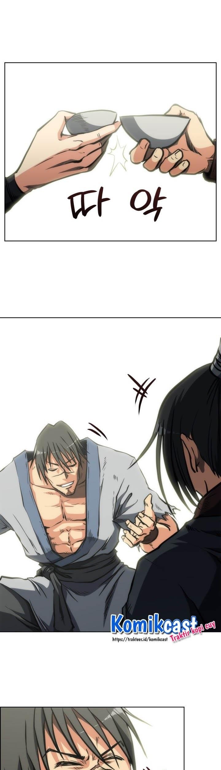 MookHyang – The Origin Chapter 16 Gambar 31