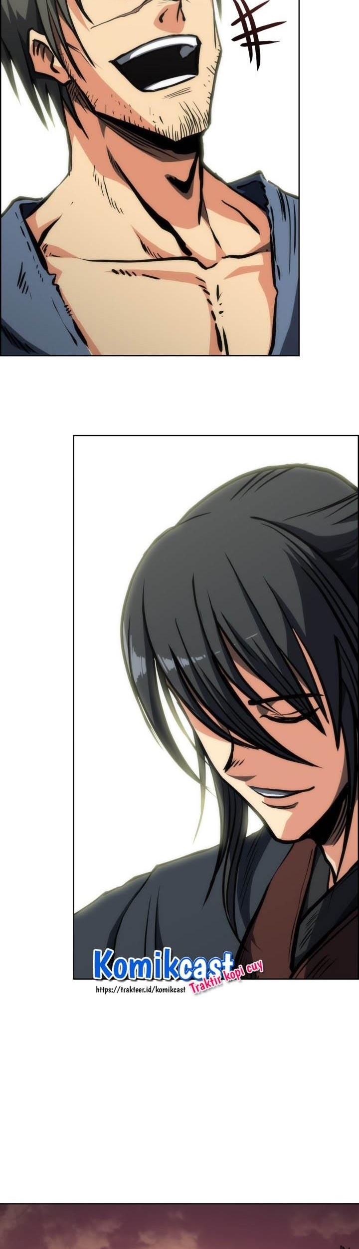 MookHyang – The Origin Chapter 16 Gambar 32