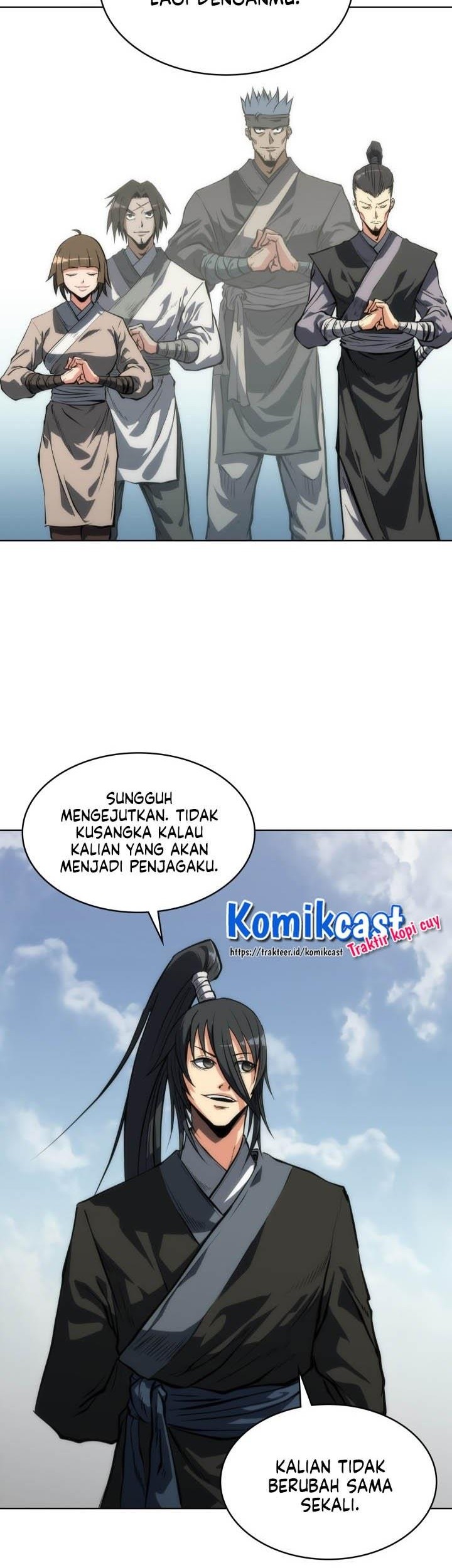 MookHyang – The Origin Chapter 16 Gambar 35