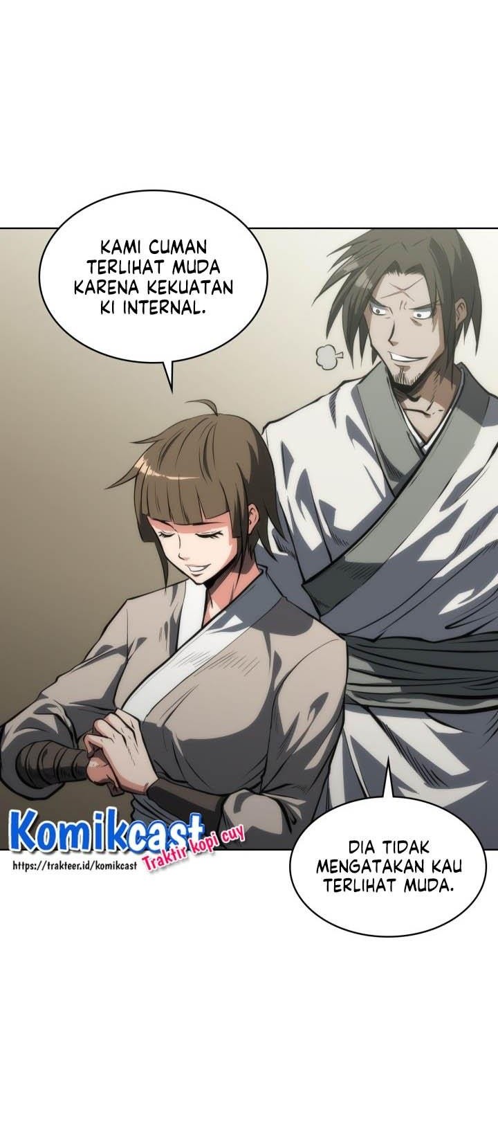 MookHyang – The Origin Chapter 16 Gambar 36