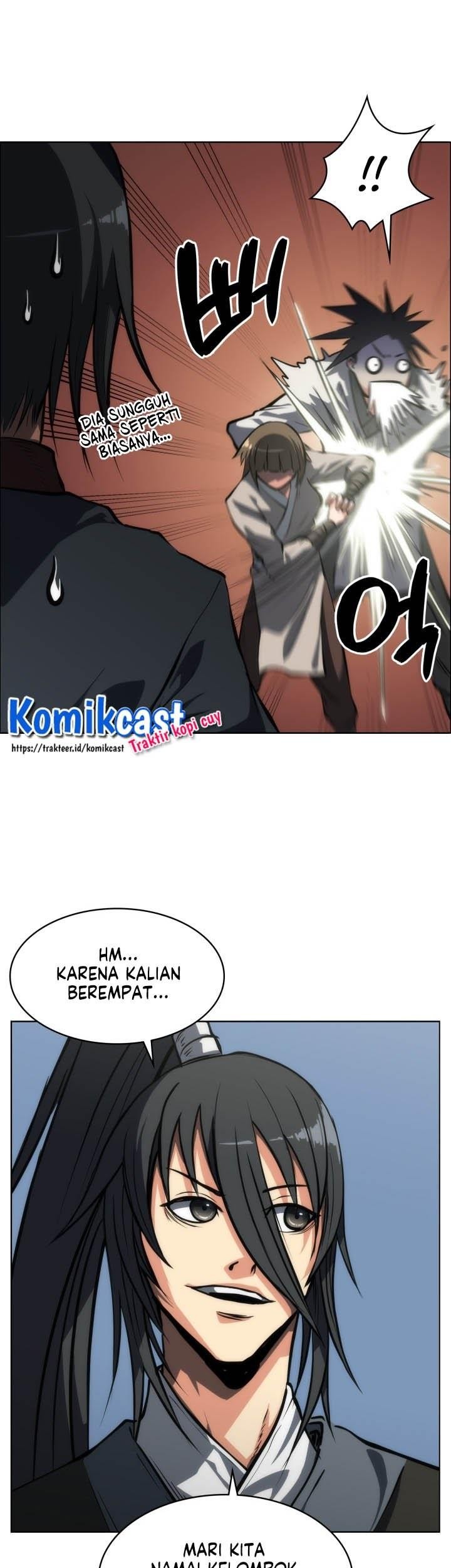 MookHyang – The Origin Chapter 16 Gambar 37