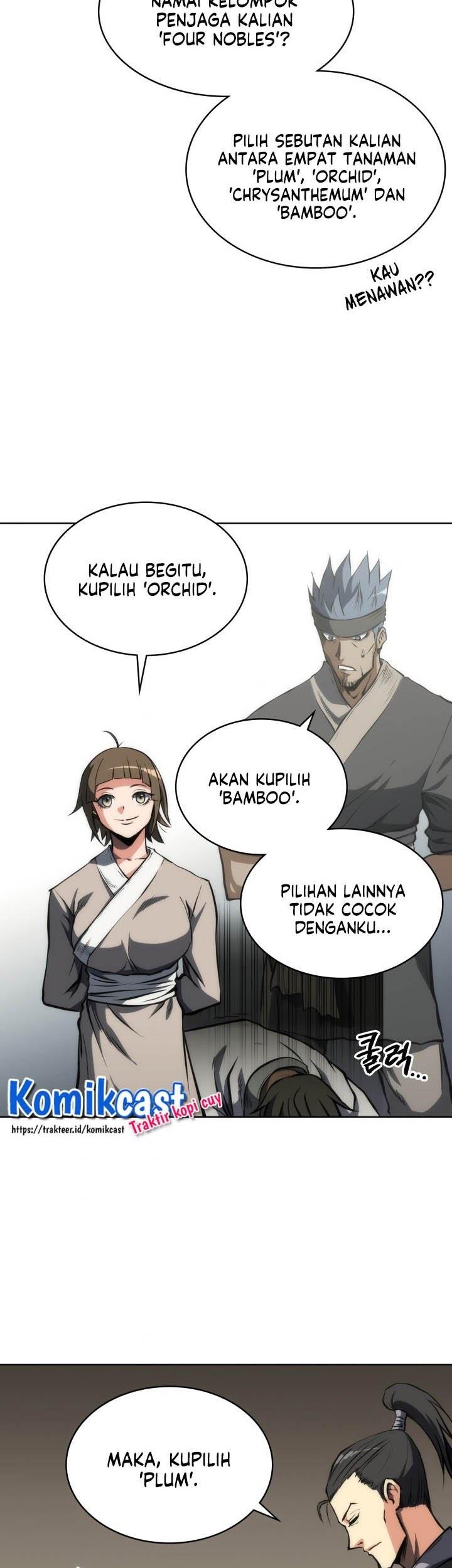 MookHyang – The Origin Chapter 16 Gambar 38