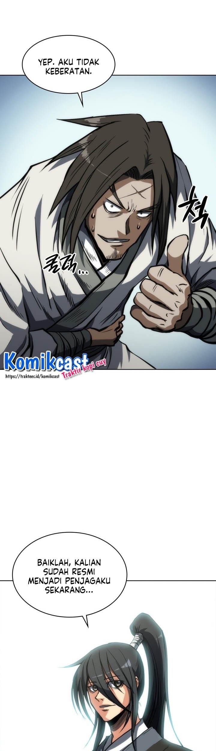 MookHyang – The Origin Chapter 16 Gambar 40