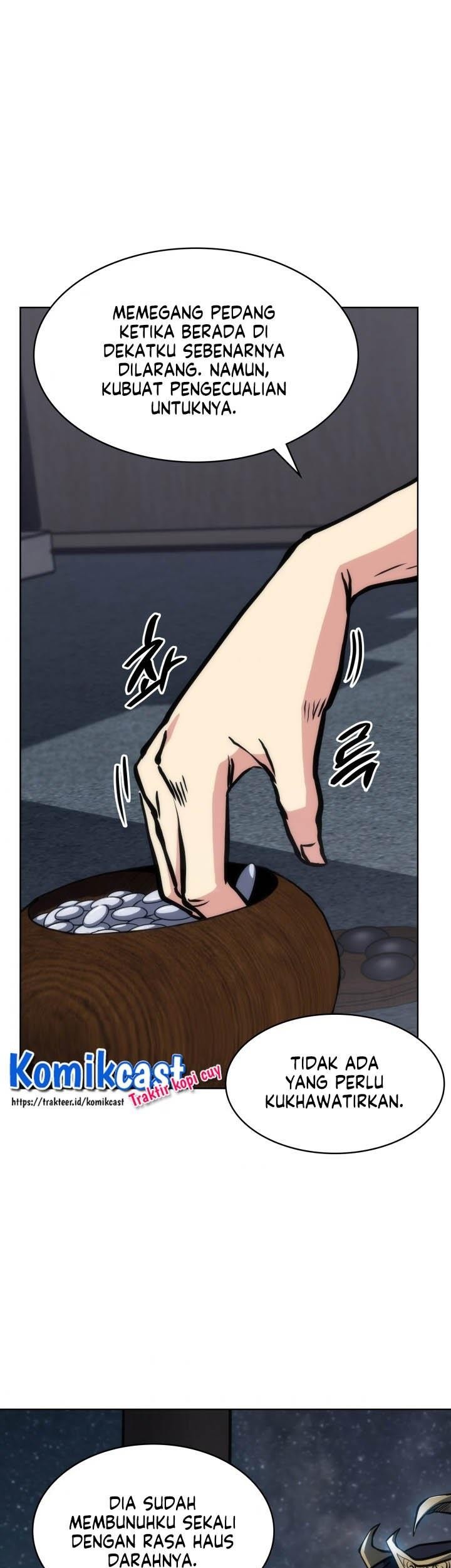 MookHyang – The Origin Chapter 16 Gambar 43