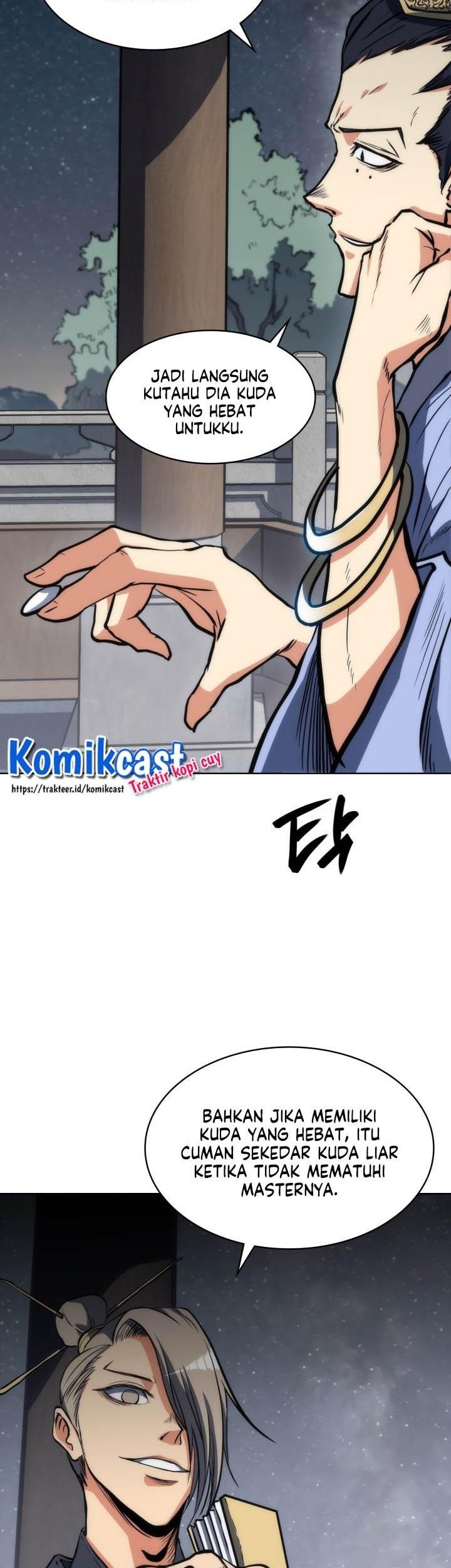 MookHyang – The Origin Chapter 16 Gambar 44