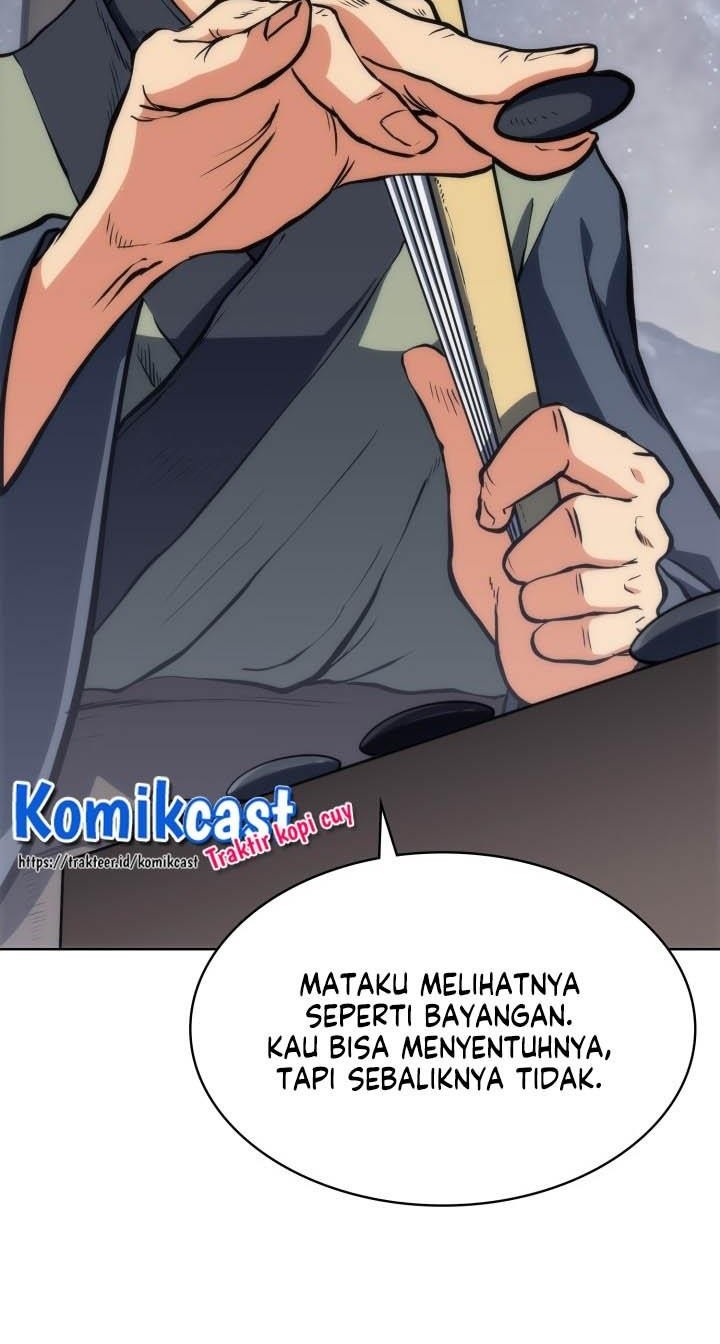 MookHyang – The Origin Chapter 16 Gambar 45