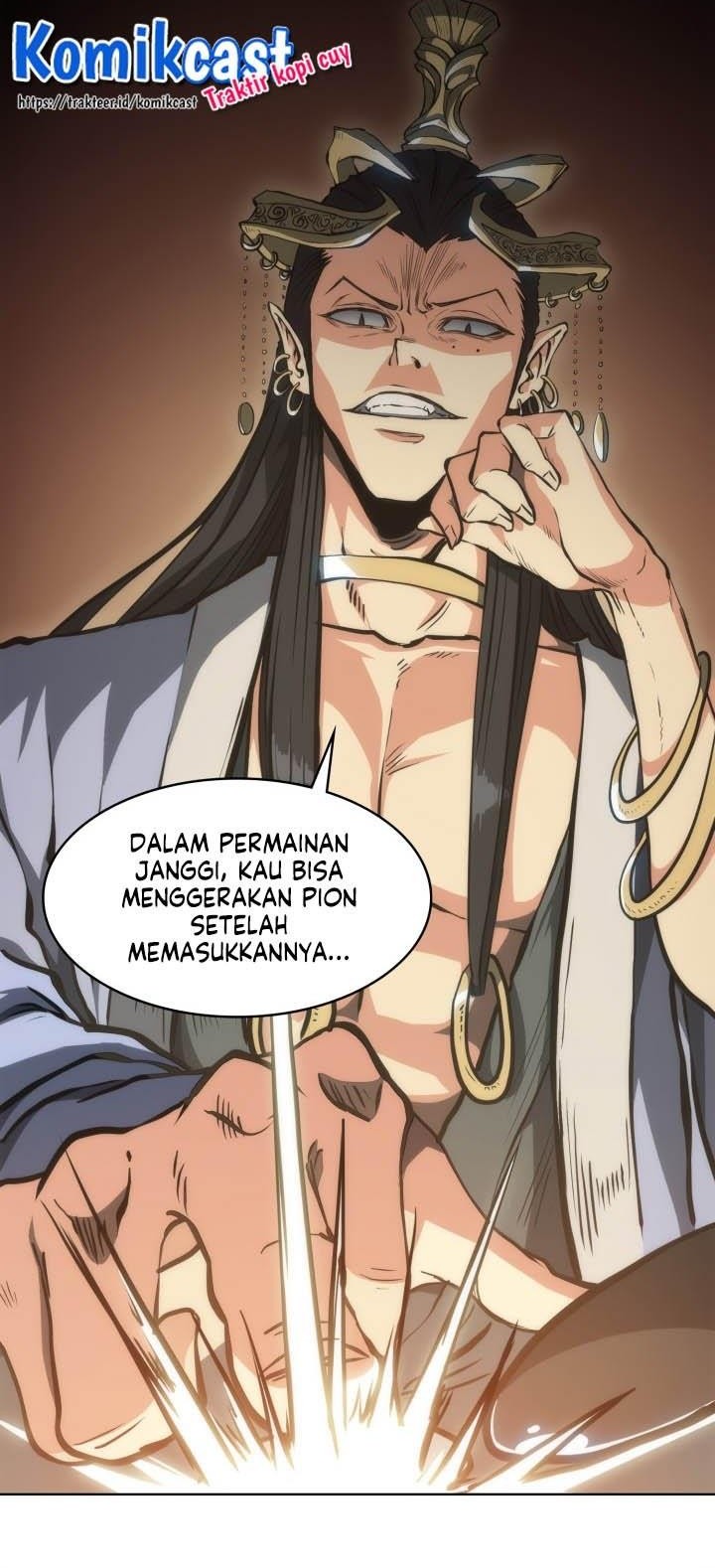 MookHyang – The Origin Chapter 16 Gambar 48