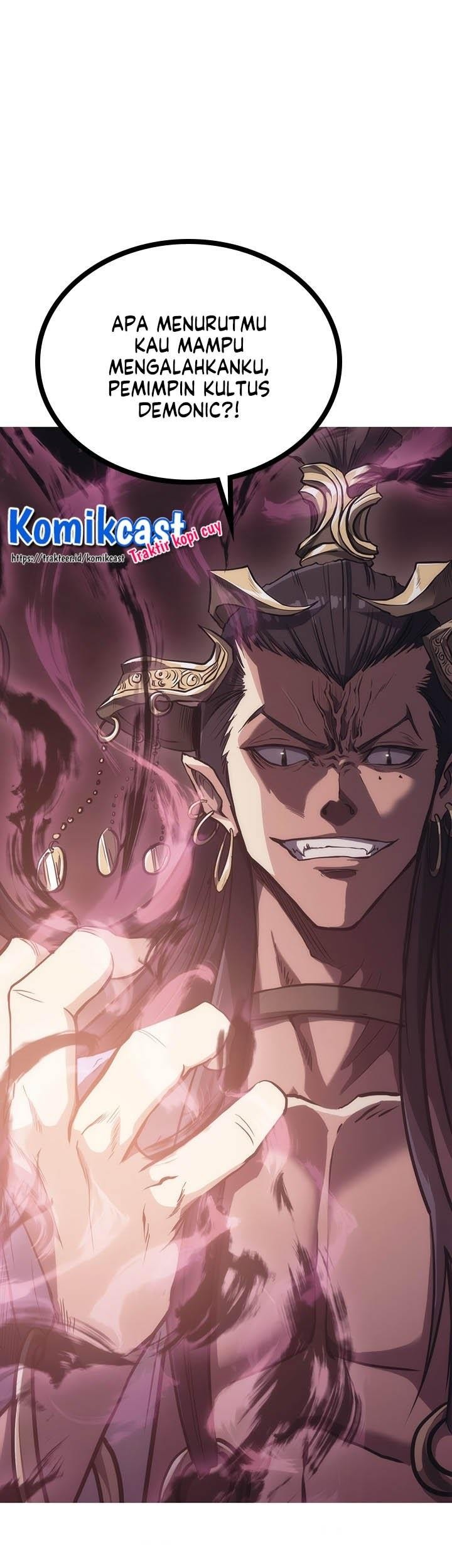 Baca Komik MookHyang – The Origin Chapter 16 Gambar 1
