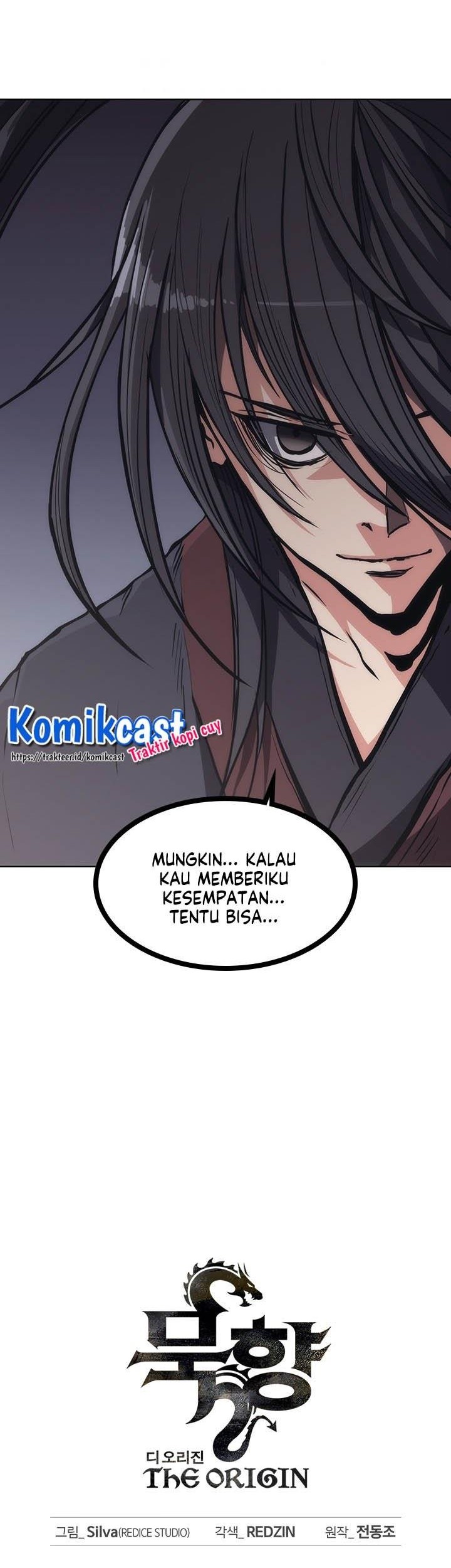 Baca MookHyang – The Origin Chapter 16 Gambar 2