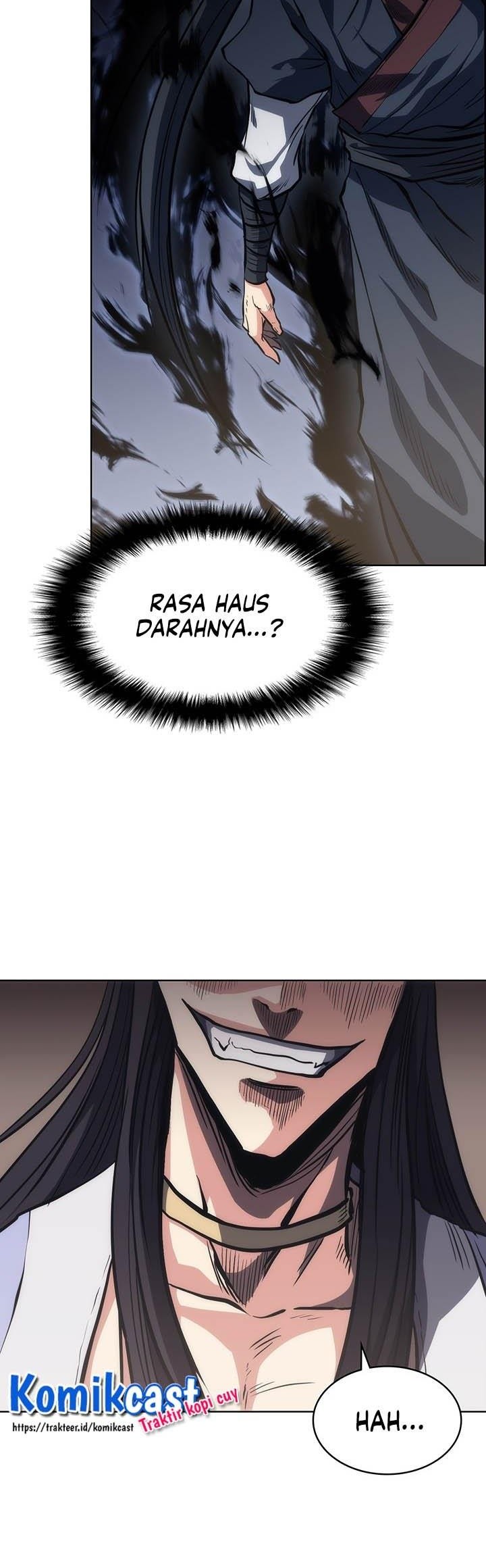 MookHyang – The Origin Chapter 16 Gambar 9