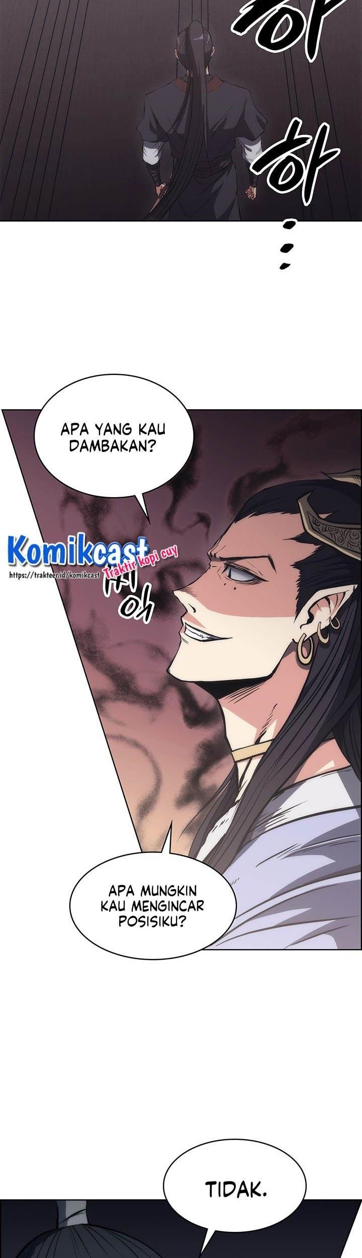 MookHyang – The Origin Chapter 16 Gambar 11