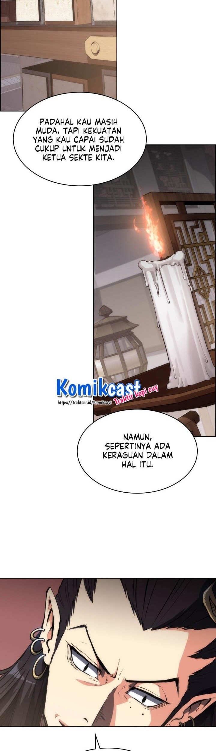MookHyang – The Origin Chapter 16 Gambar 14