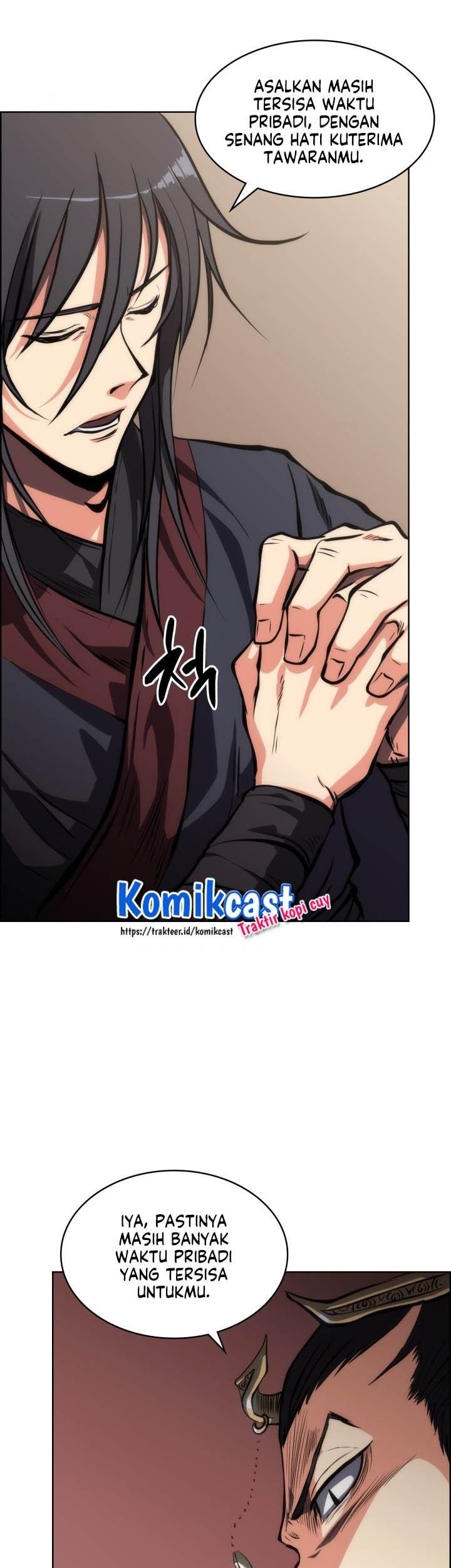 MookHyang – The Origin Chapter 16 Gambar 16