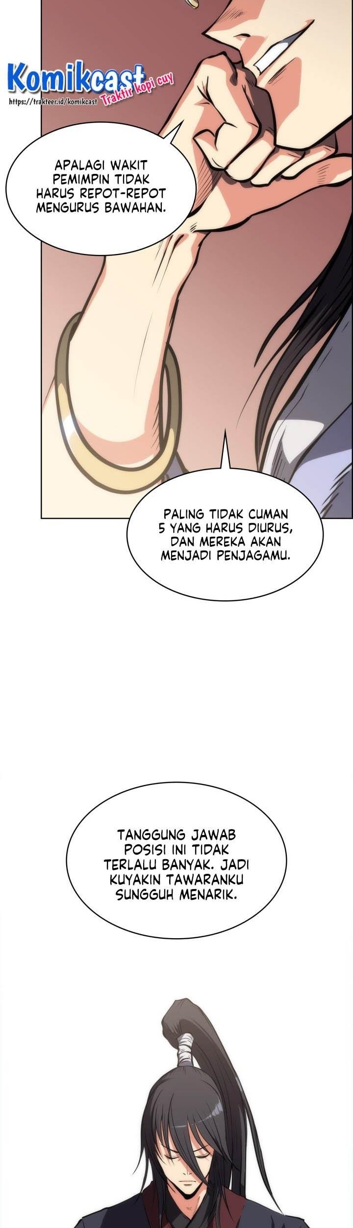 MookHyang – The Origin Chapter 16 Gambar 17