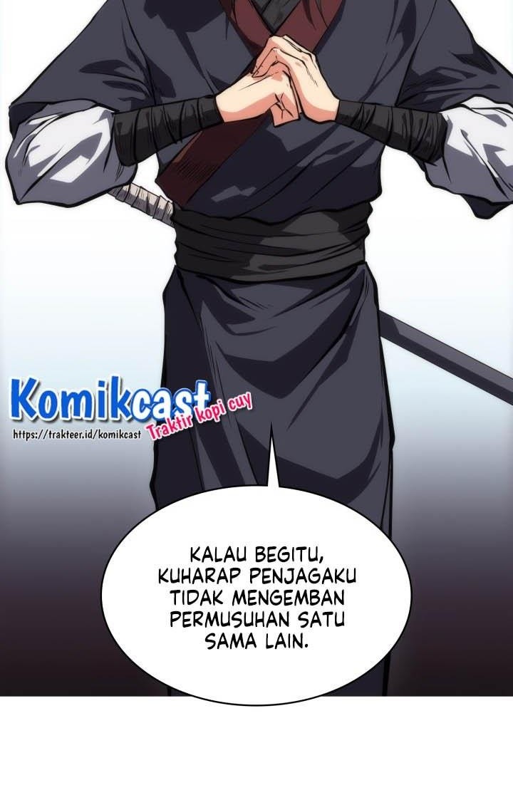 MookHyang – The Origin Chapter 16 Gambar 18