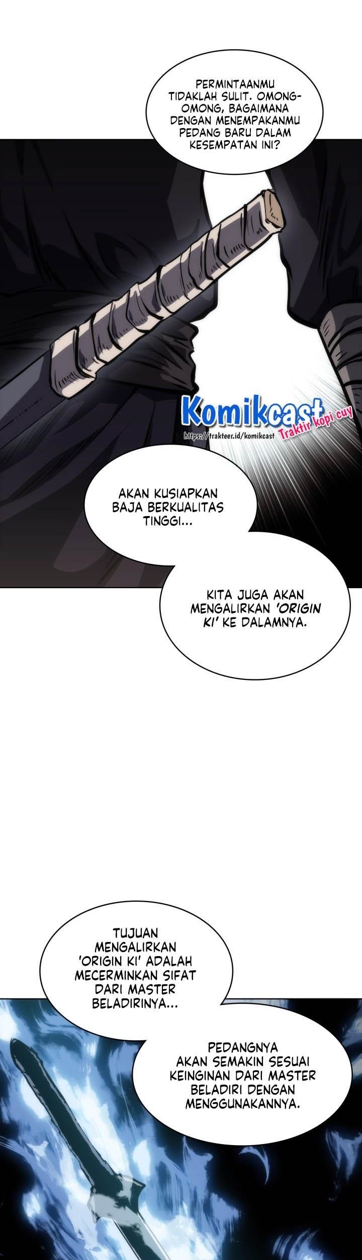 MookHyang – The Origin Chapter 16 Gambar 19