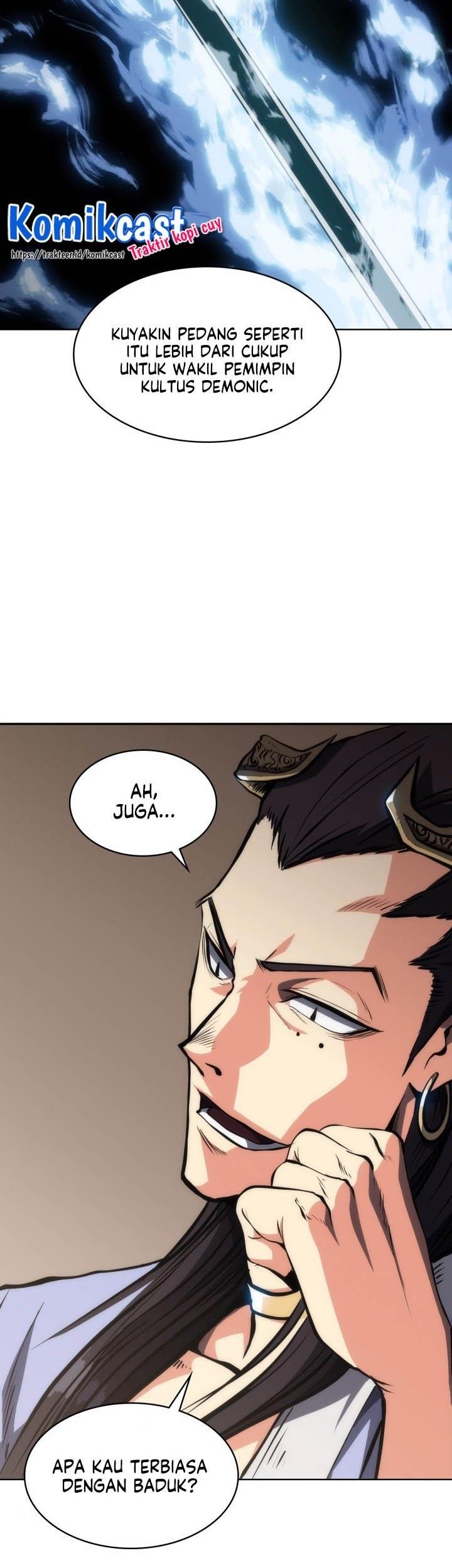 MookHyang – The Origin Chapter 16 Gambar 20