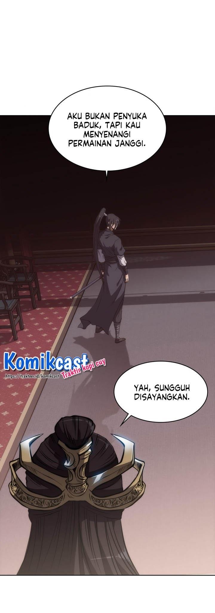 MookHyang – The Origin Chapter 16 Gambar 21