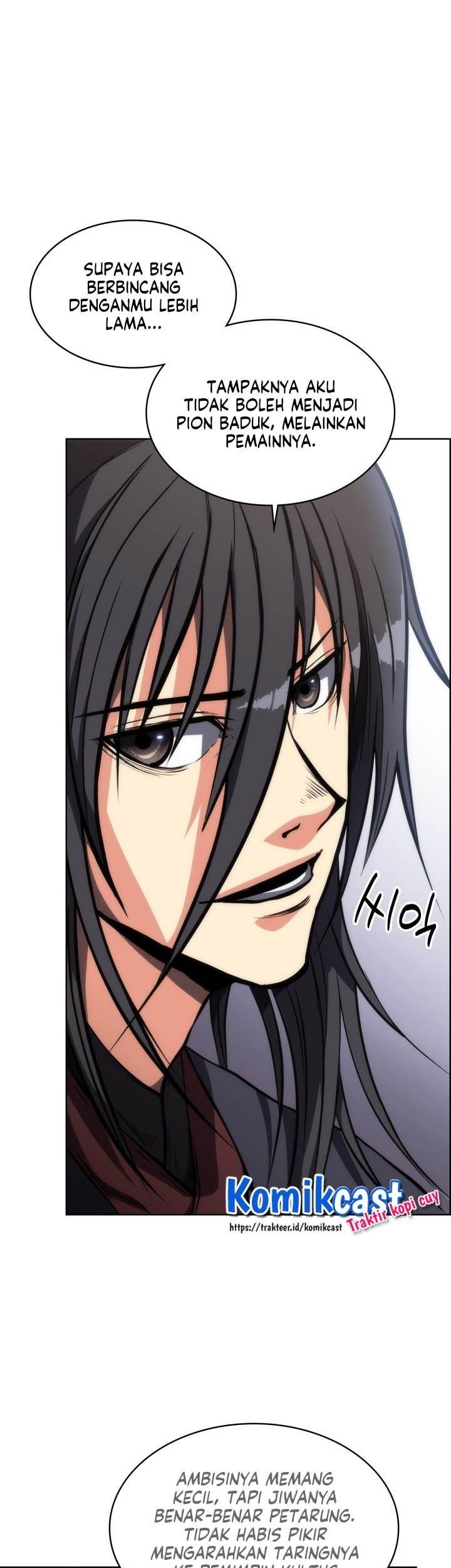 MookHyang – The Origin Chapter 16 Gambar 22