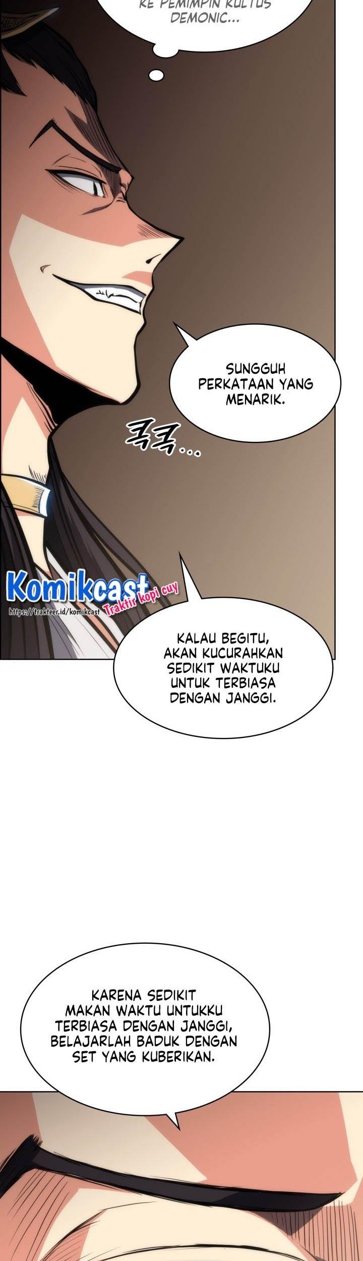 MookHyang – The Origin Chapter 16 Gambar 23