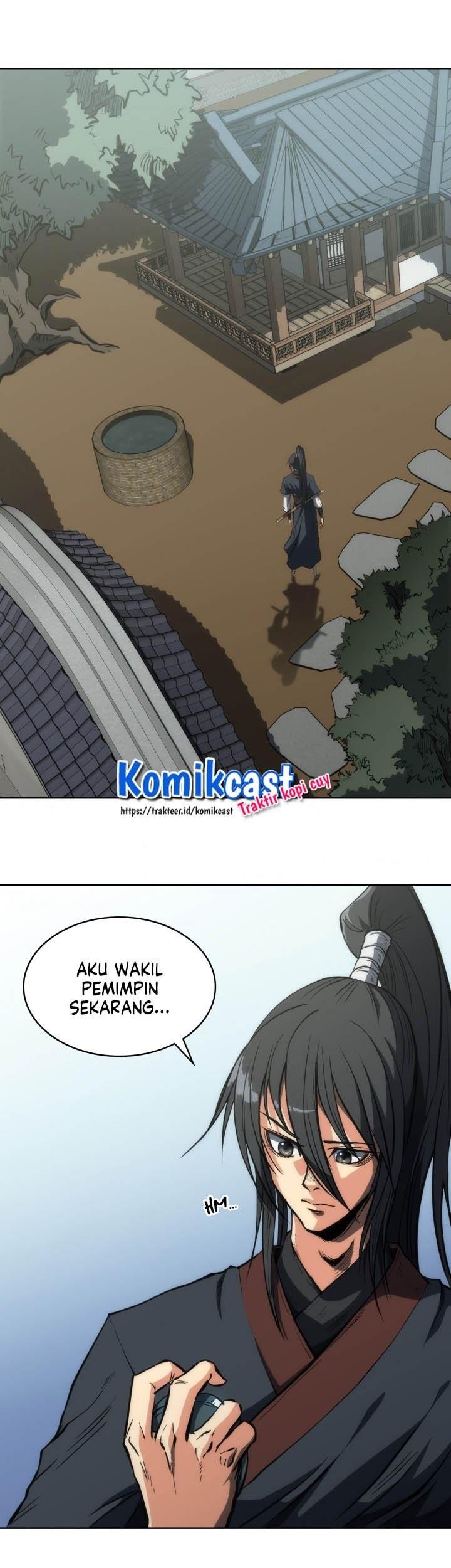 MookHyang – The Origin Chapter 16 Gambar 25
