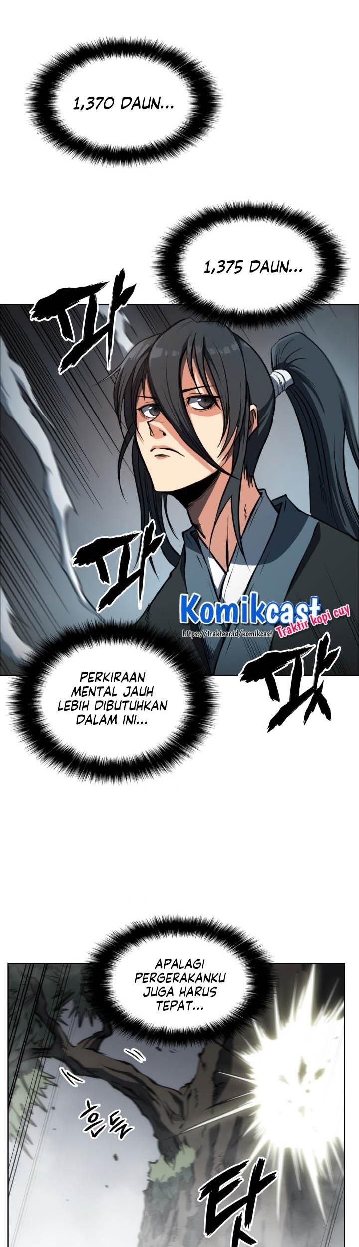 MookHyang – The Origin Chapter 17 Gambar 31