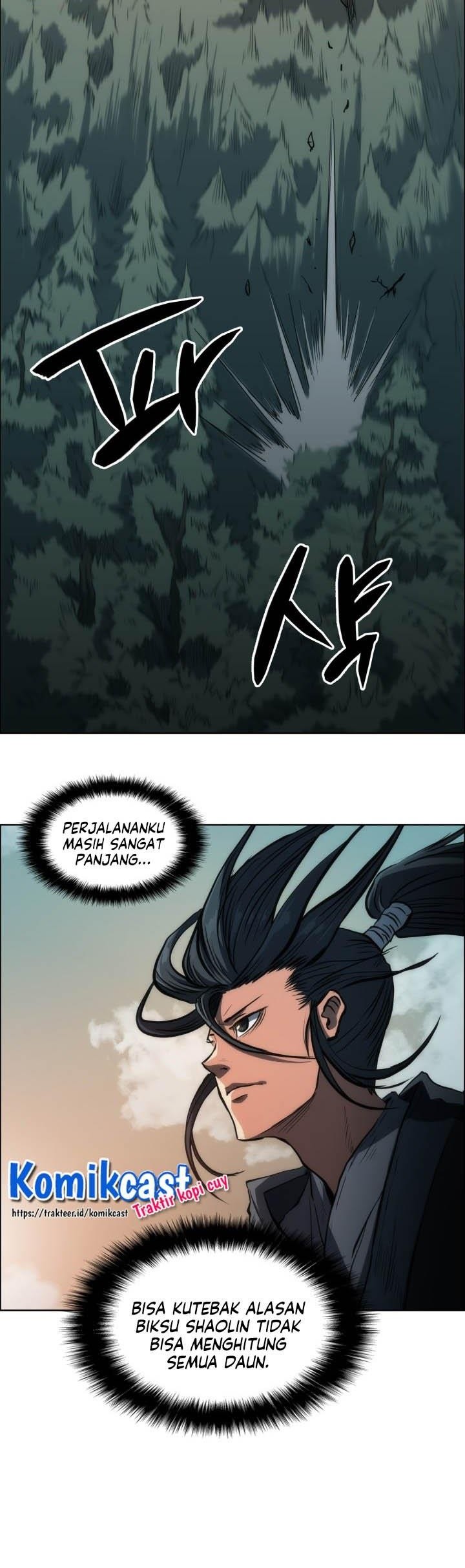 MookHyang – The Origin Chapter 17 Gambar 33