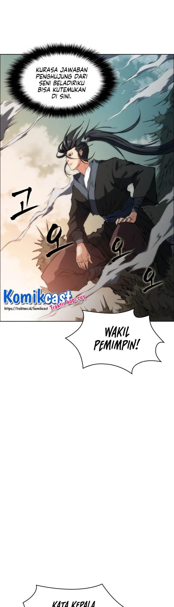 MookHyang – The Origin Chapter 17 Gambar 34