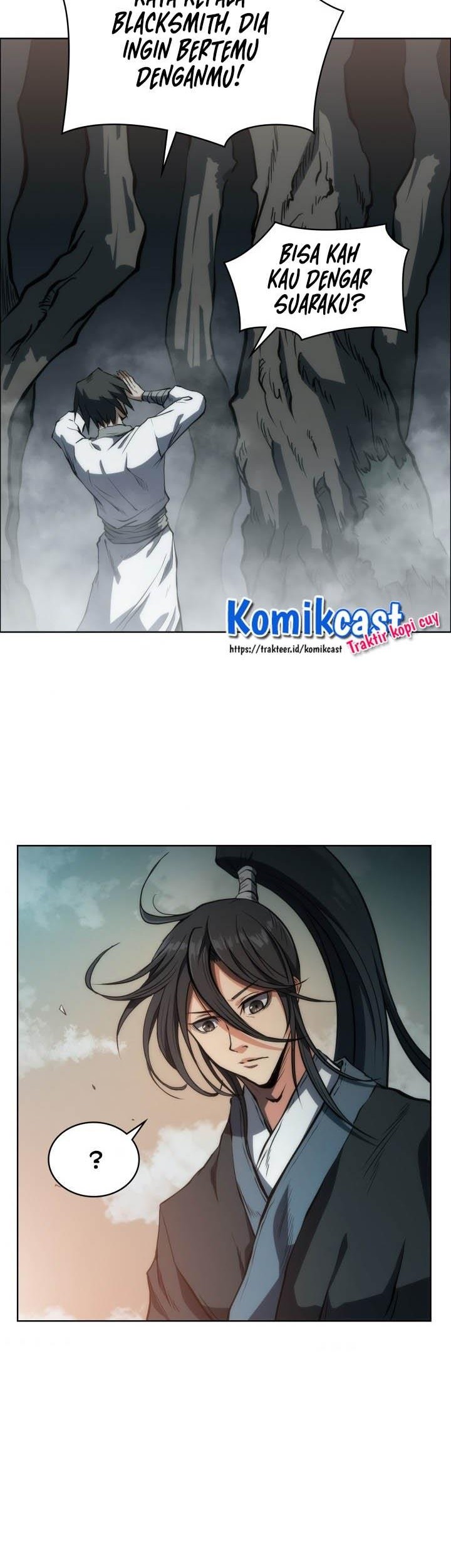 MookHyang – The Origin Chapter 17 Gambar 35