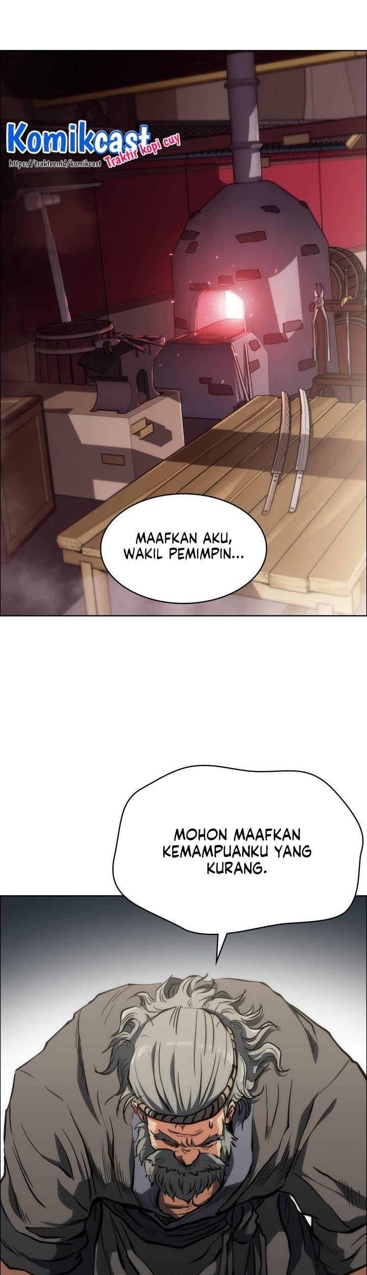 MookHyang – The Origin Chapter 17 Gambar 37