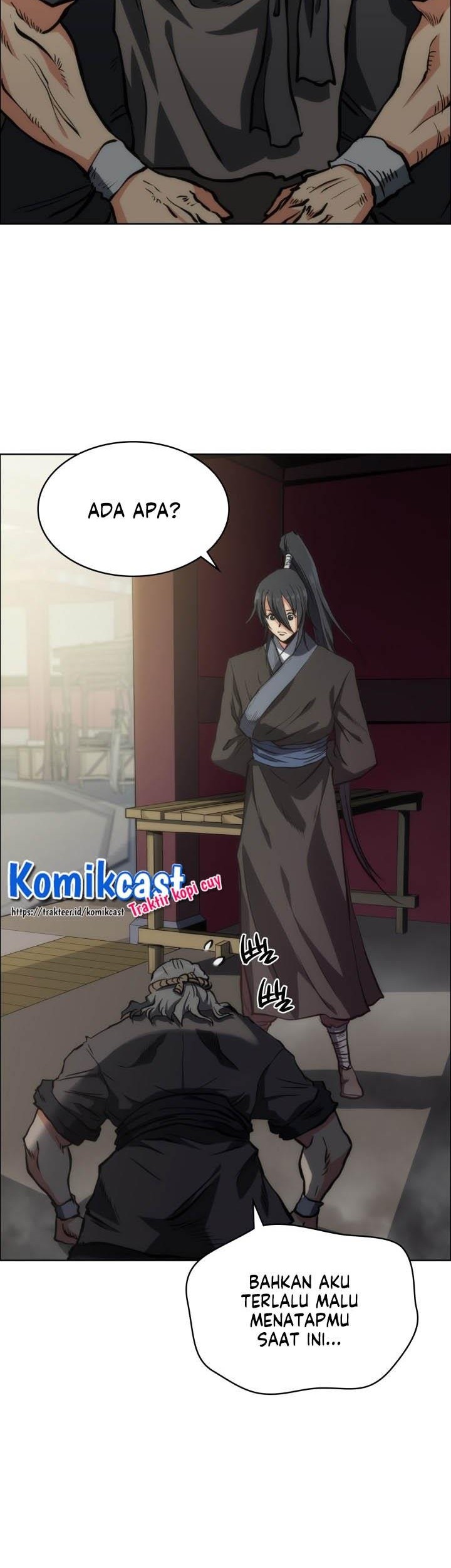 MookHyang – The Origin Chapter 17 Gambar 38