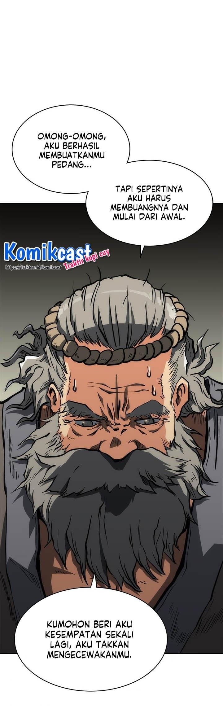 MookHyang – The Origin Chapter 17 Gambar 39