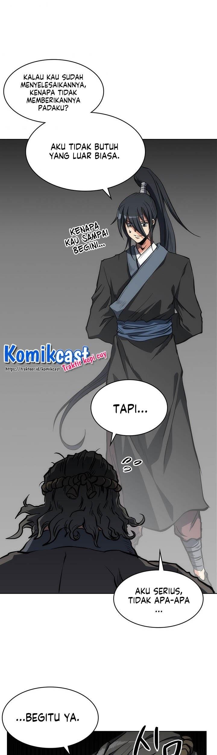 MookHyang – The Origin Chapter 17 Gambar 40