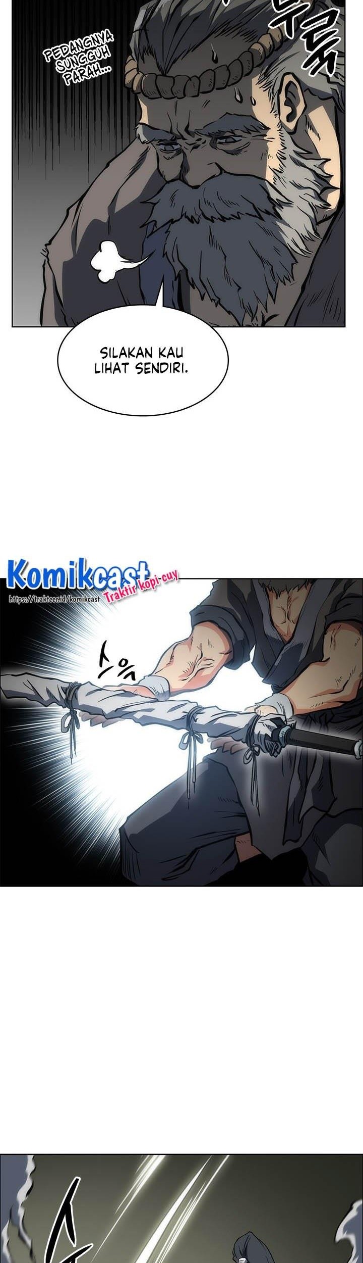 MookHyang – The Origin Chapter 17 Gambar 41