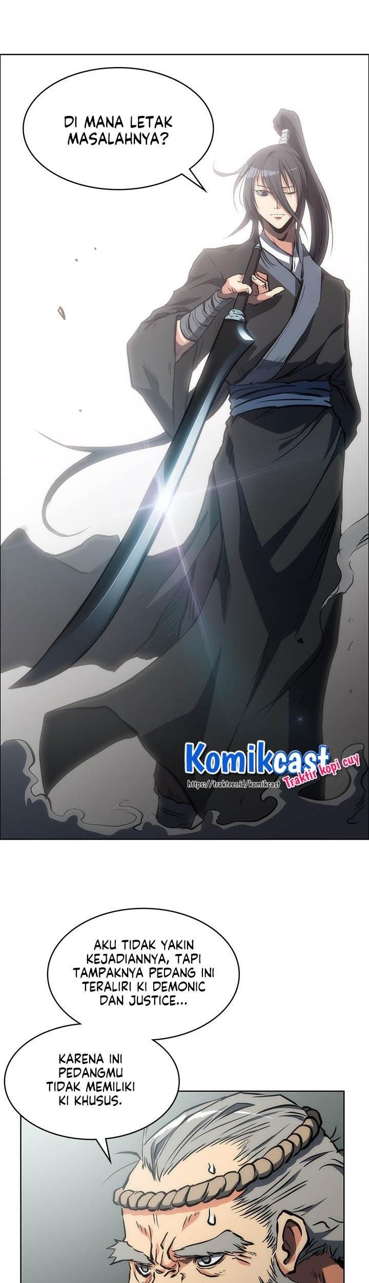 MookHyang – The Origin Chapter 17 Gambar 43