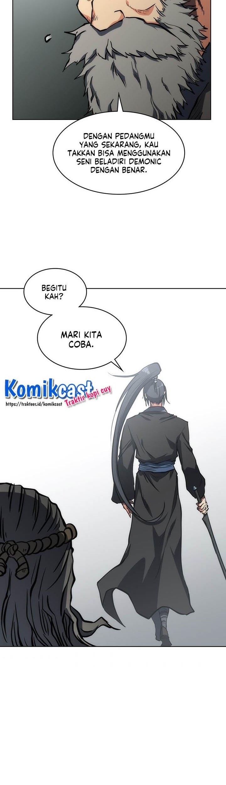 MookHyang – The Origin Chapter 17 Gambar 44