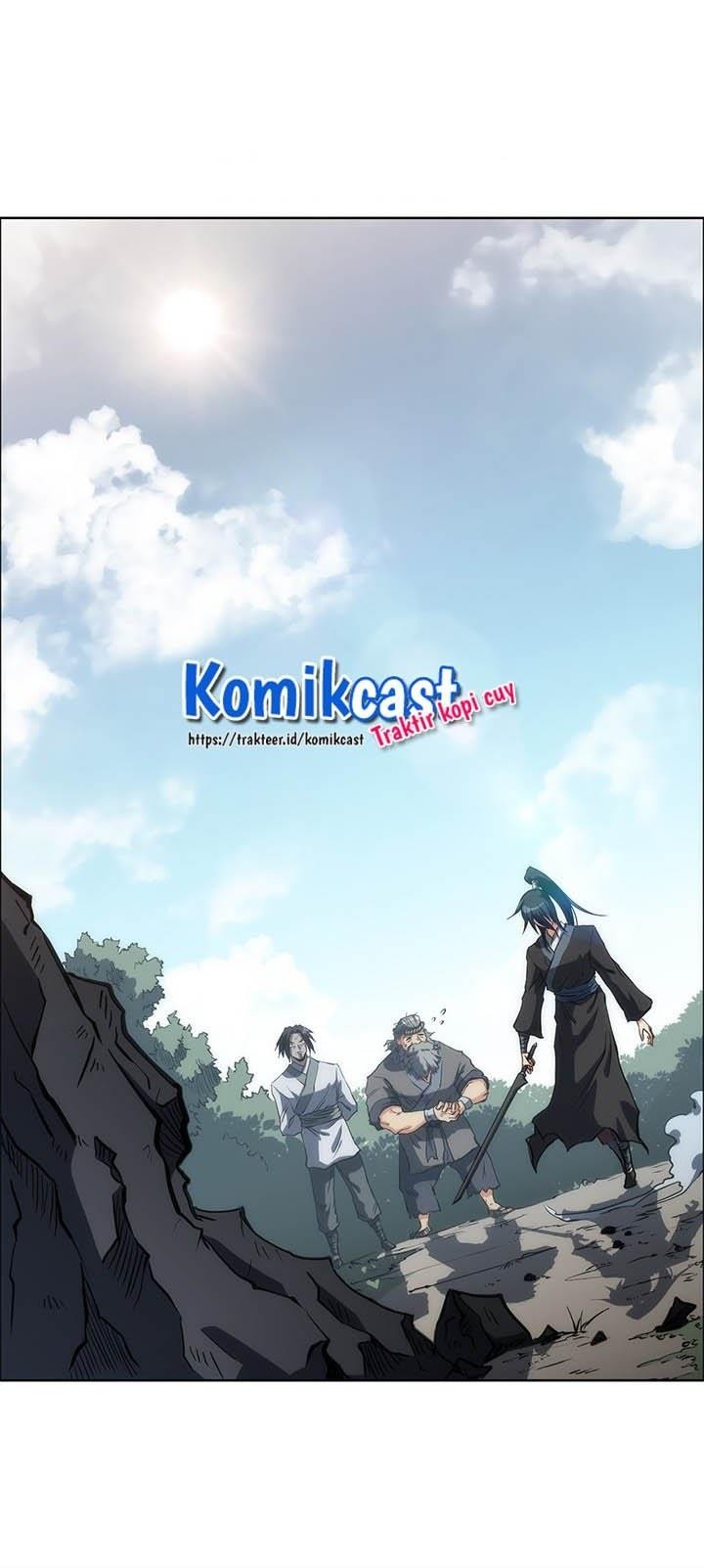 MookHyang – The Origin Chapter 17 Gambar 45