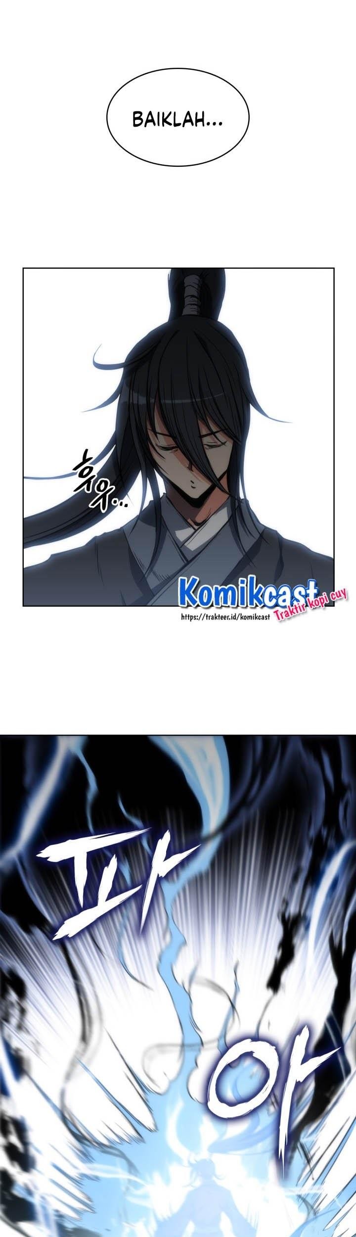 MookHyang – The Origin Chapter 17 Gambar 46