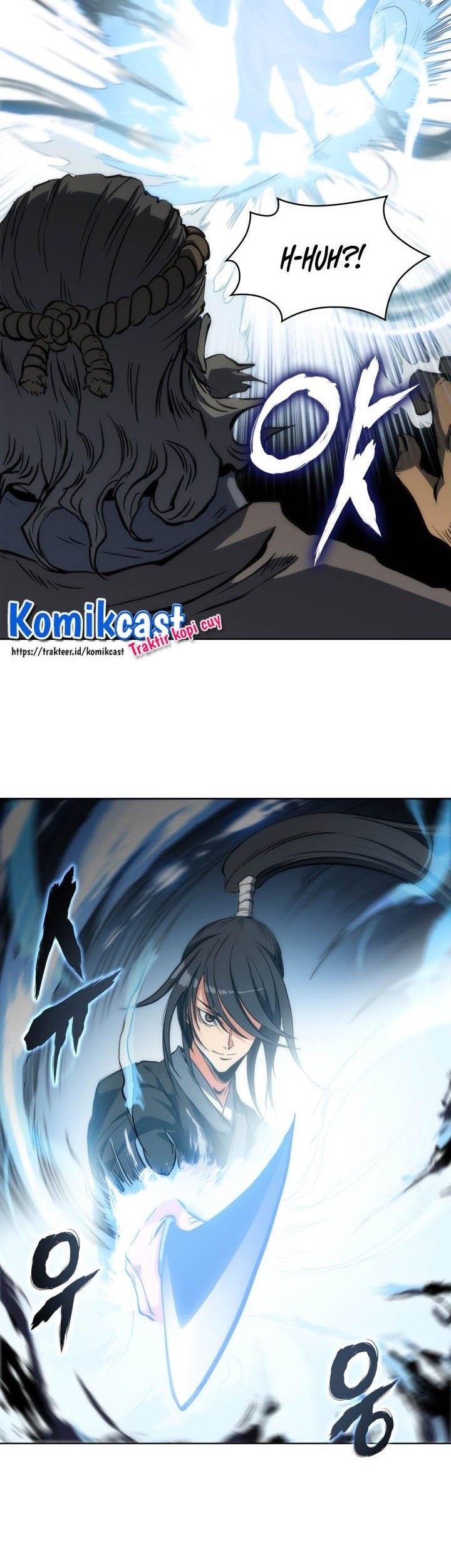 MookHyang – The Origin Chapter 17 Gambar 47
