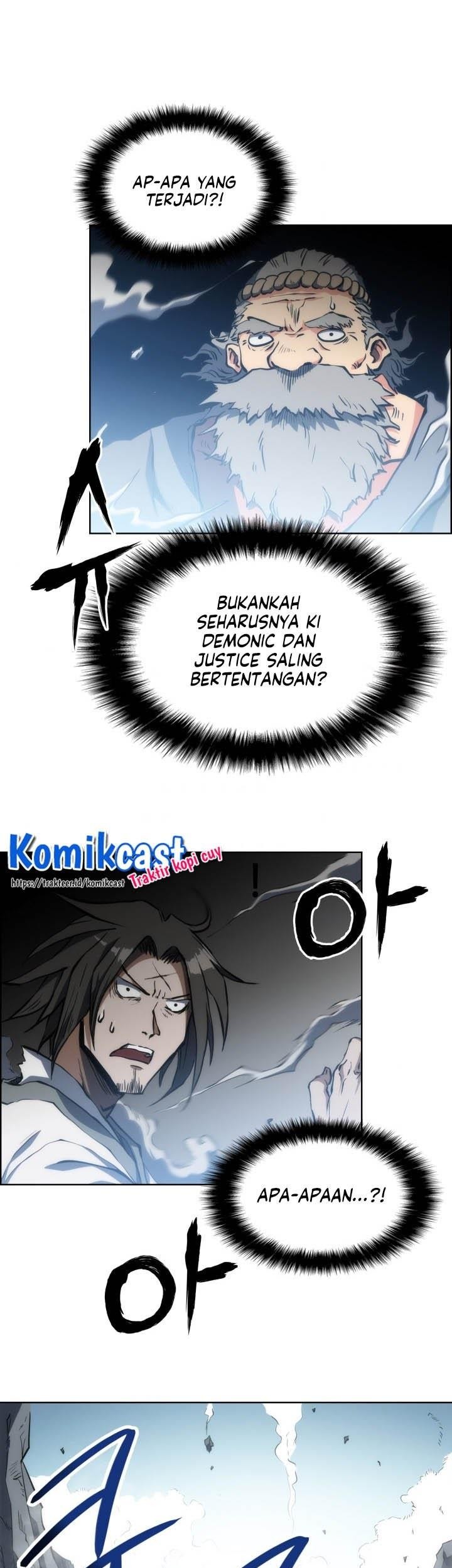 MookHyang – The Origin Chapter 17 Gambar 50