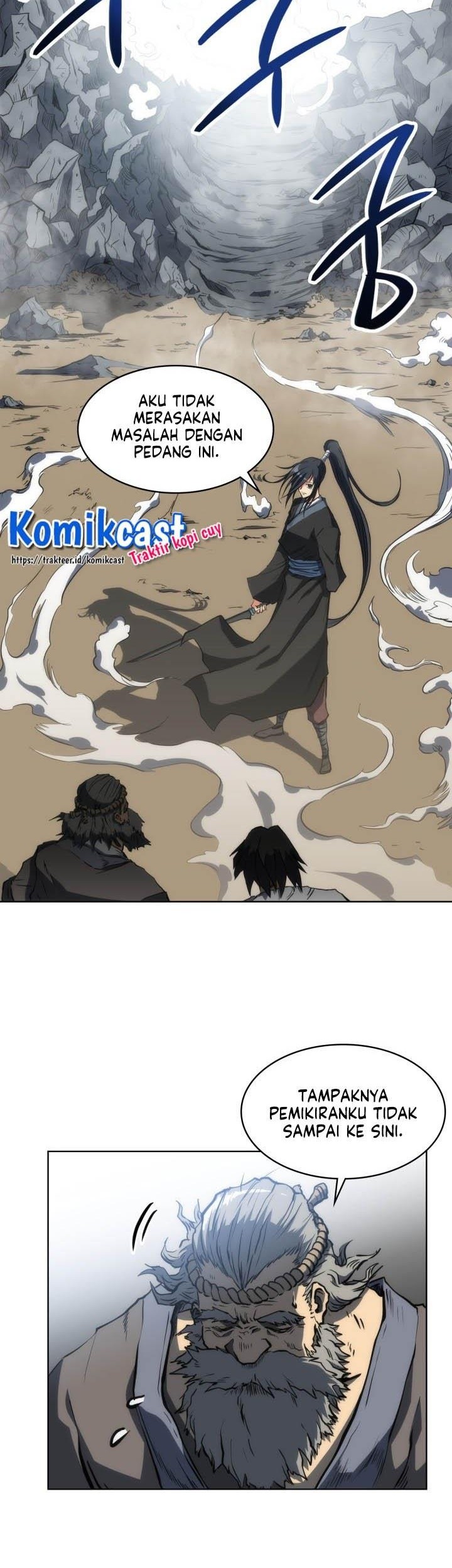 MookHyang – The Origin Chapter 17 Gambar 51